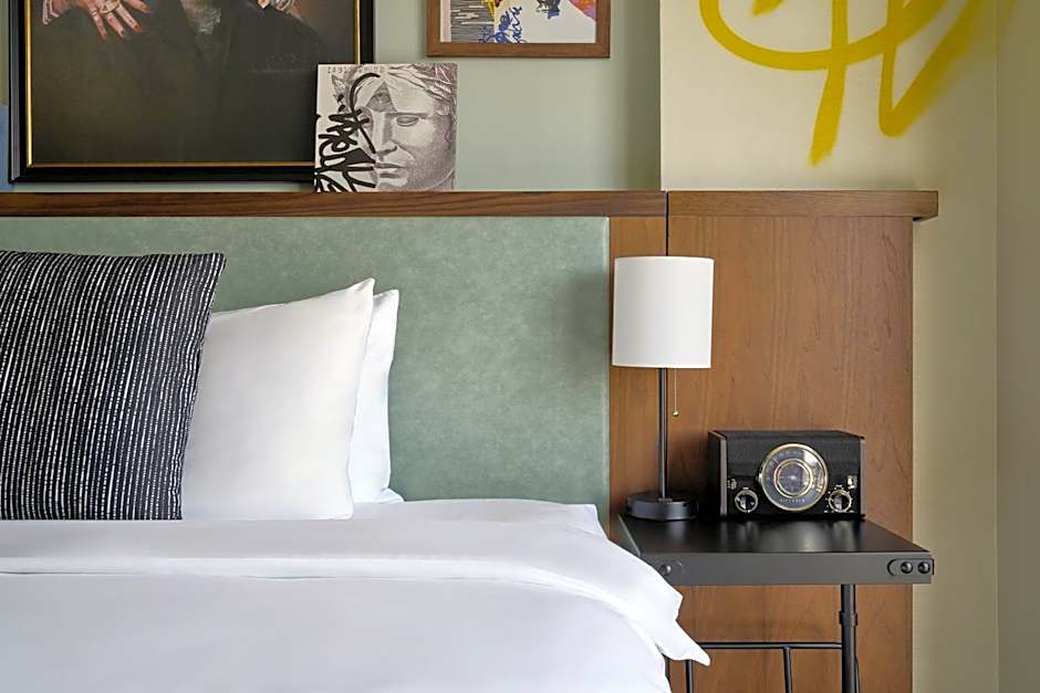 Generator Hotel Washington DC