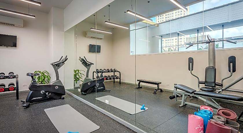 Citadines Sukhumvit 16 Bangkok