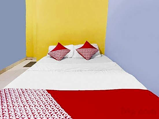 SPOT ON 91887 Penginapan Rindu