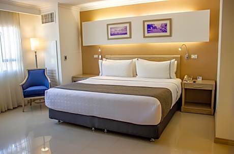 Suite Room