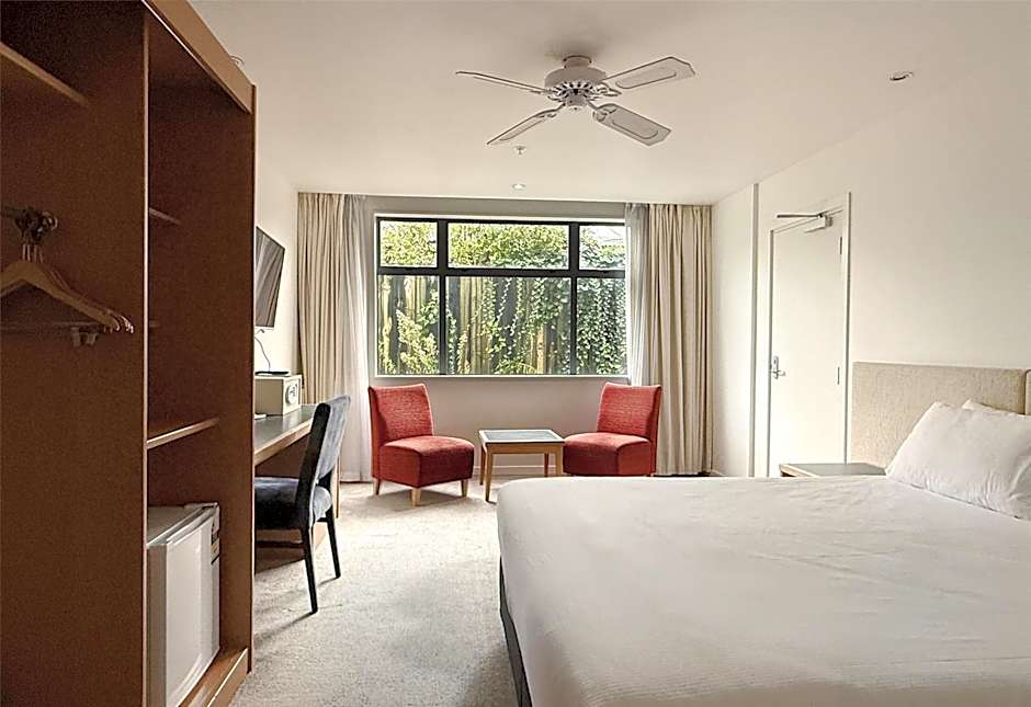 Sudima Lake Rotorua Hotel
