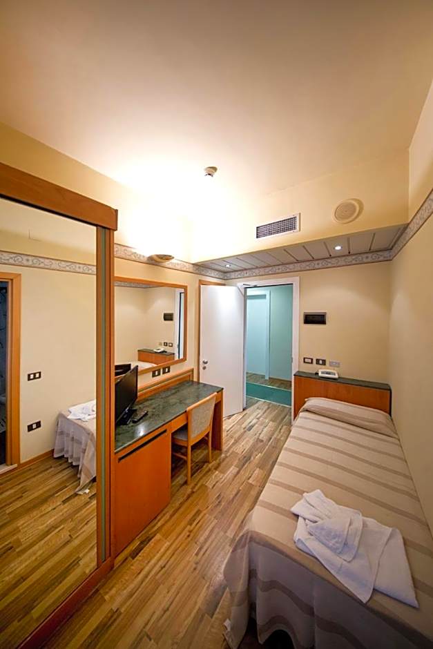 Hotel Marina Bay
