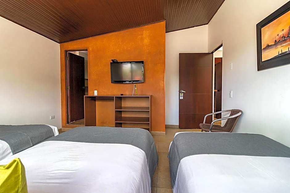 Ayenda 1087 La Estación