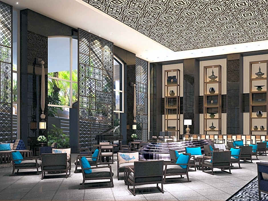 The Royal Paradise Hotel & Spa