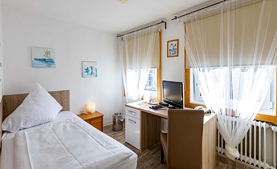 Stadt-gut-Hotel Großer Kurfürst