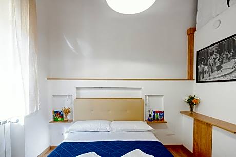 Florence Rooms