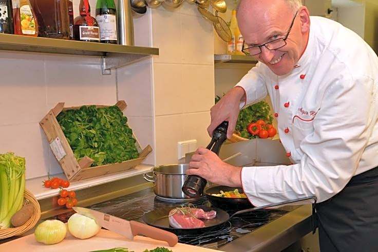 Hotel Tyrol - Oberstaufen PLUS Partner