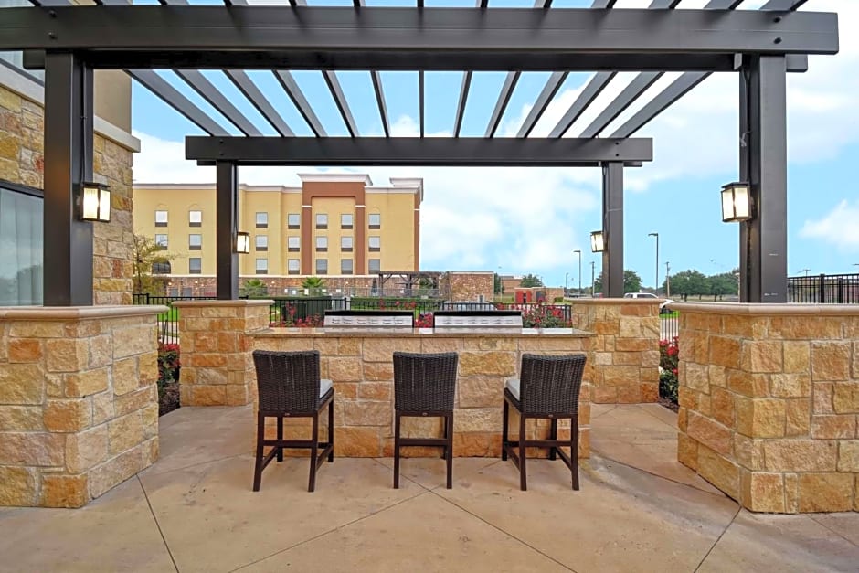 Homewood Suites by Hilton Dallas Arlington South