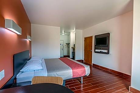 Motel6 Winchester, VA