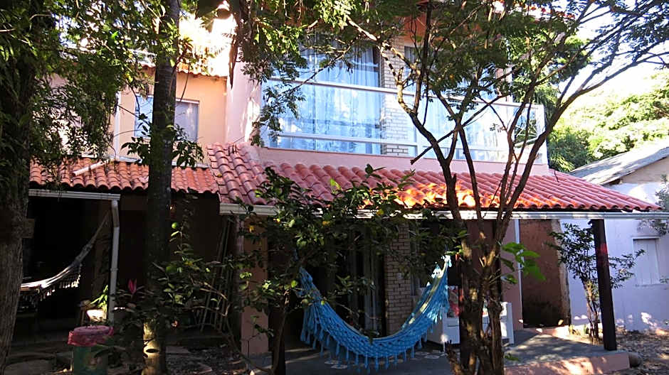 Pousada Casa das Flores