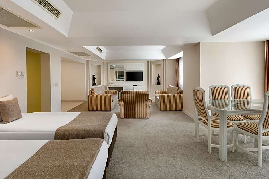 Seven Seas Hotel Blue - Ultra All Inclusive