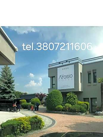 Arosio Hotel