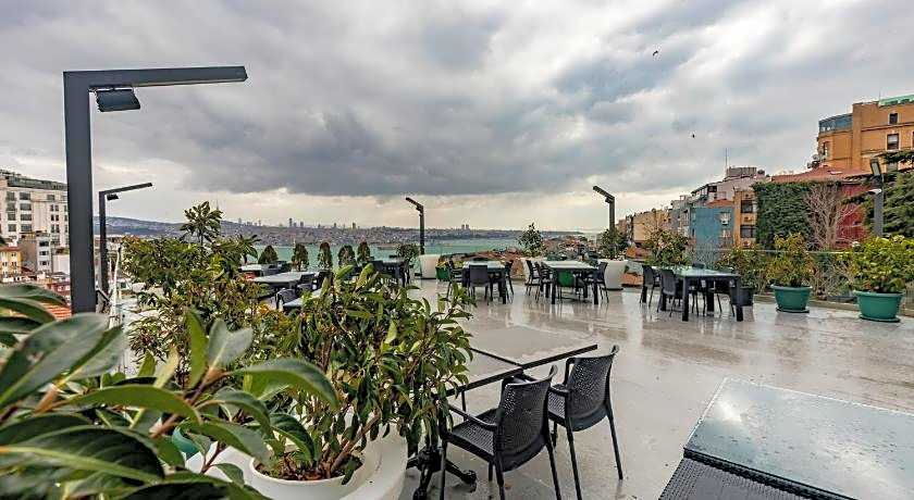 GRAND STAR HOTEL PREMIUM