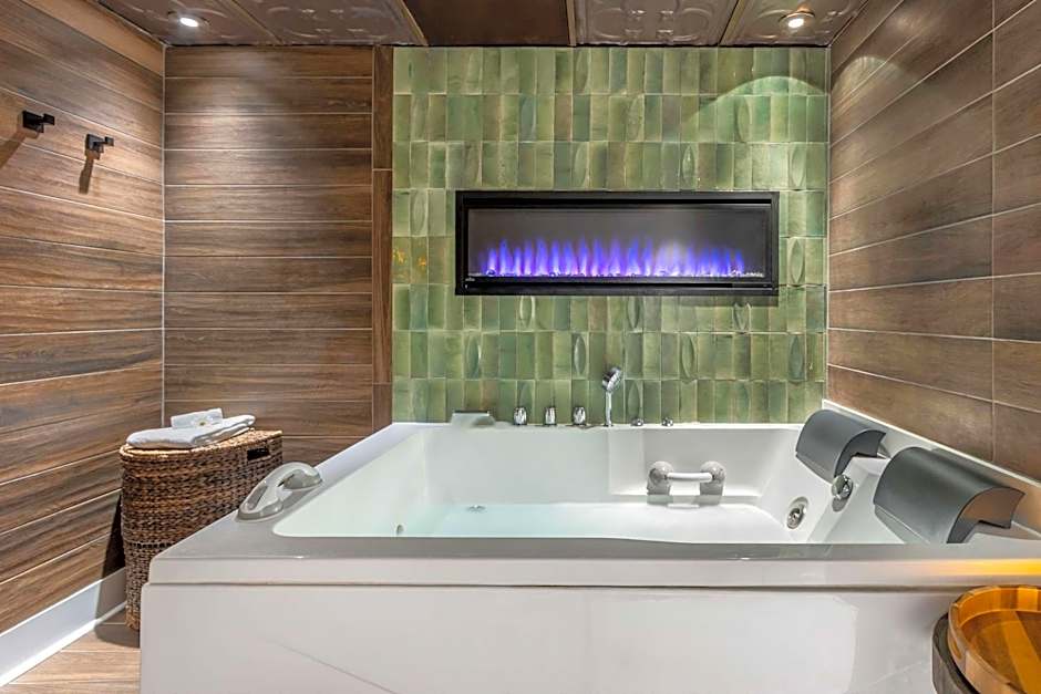 Hilton Grand Vacations at Anderson Ocean Club