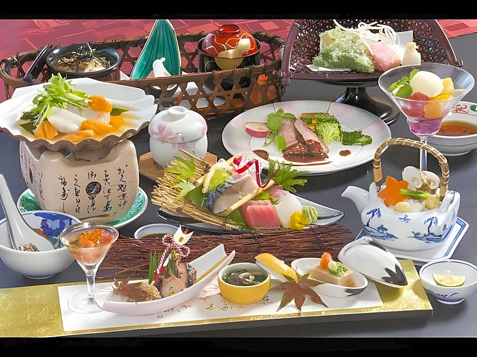 Grand Sunpia Hachinohe