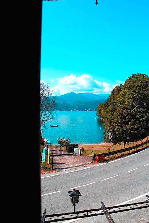 Hotel Fontaine Bleue