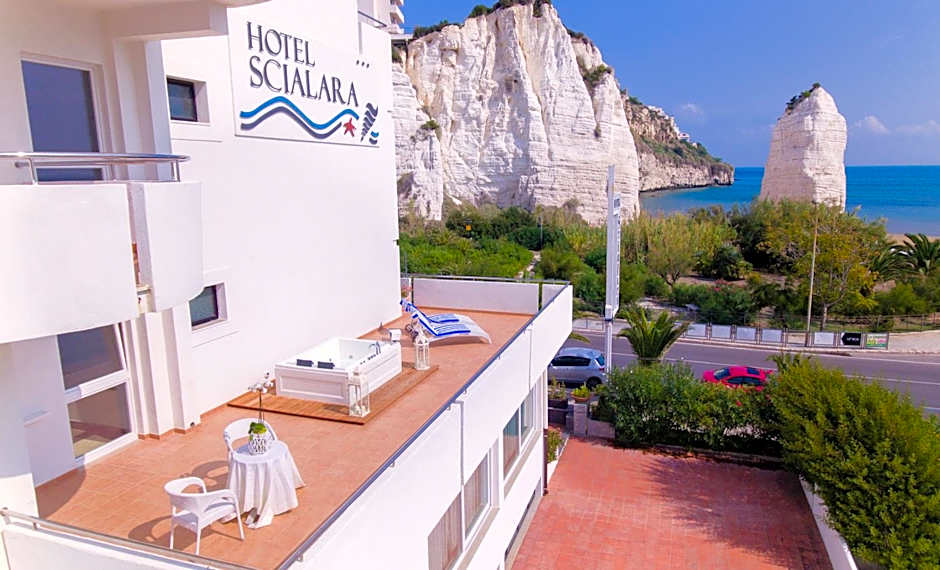 Hotel Scialara