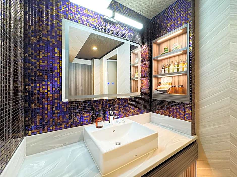 Hotel BaliBali 鶯谷