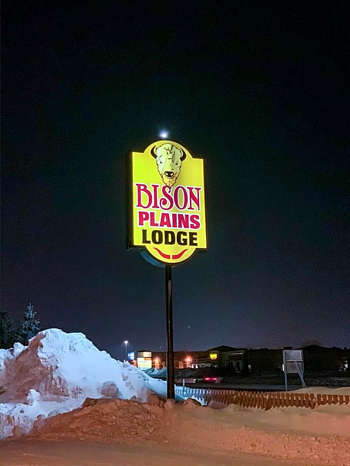 Bison Plains Lodge