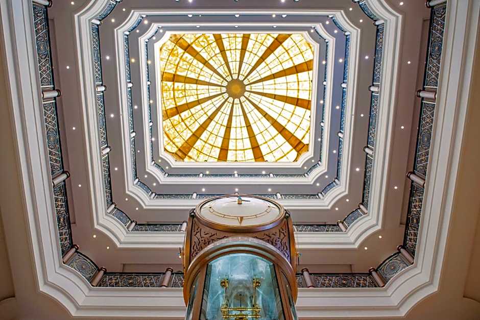 Waldorf Astoria Ras Al Khaimah