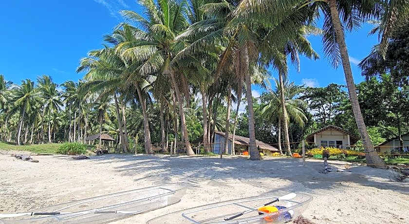 Antique Amor Bungalows & Villas