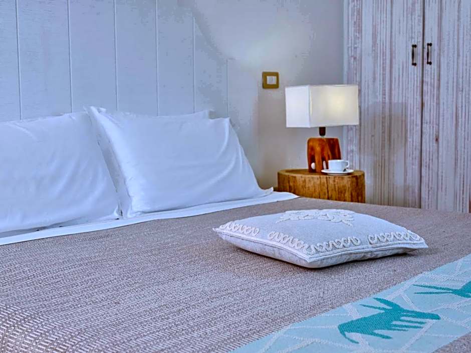 Dolce Vita Boutique Hotel