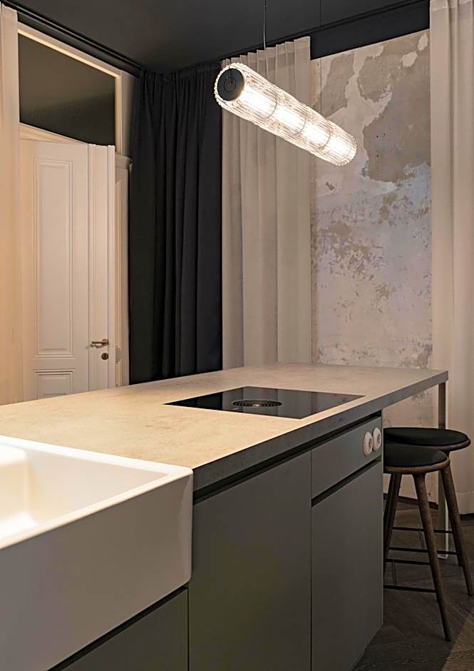 Rooms by Wolfensson - Boutique Hotel