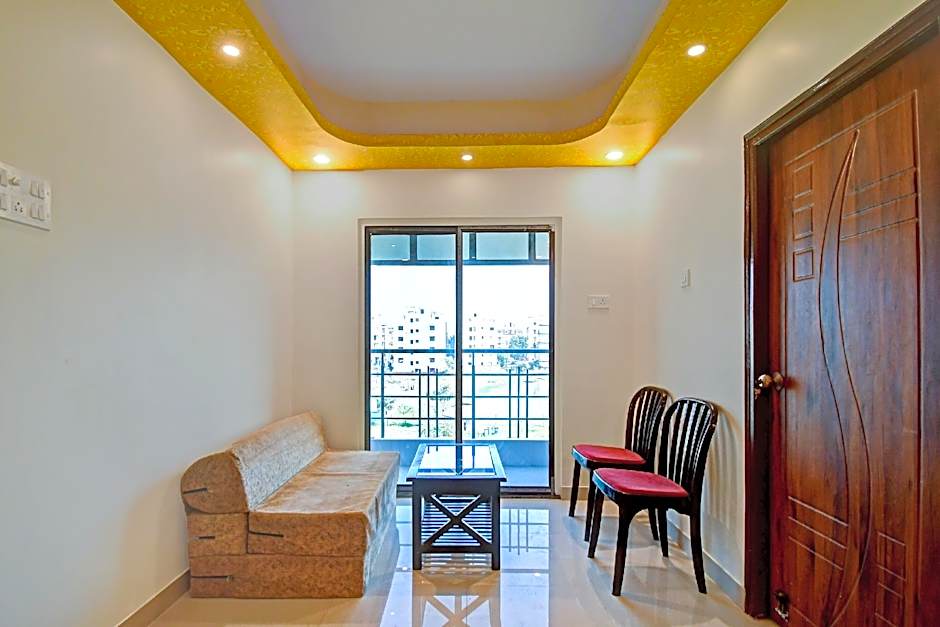 Hotel O Comfort N Cozy