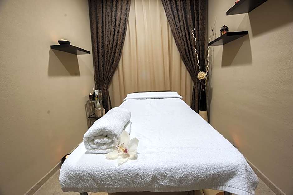 C Comfort Hotel & Wellness