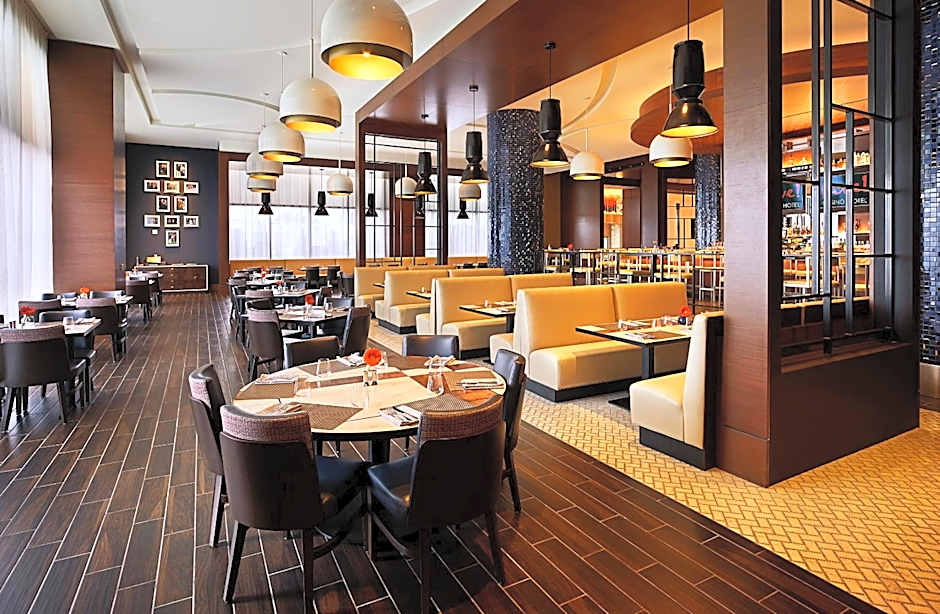 Live! Casino & Hotel Baltimore Washington Airport BWI