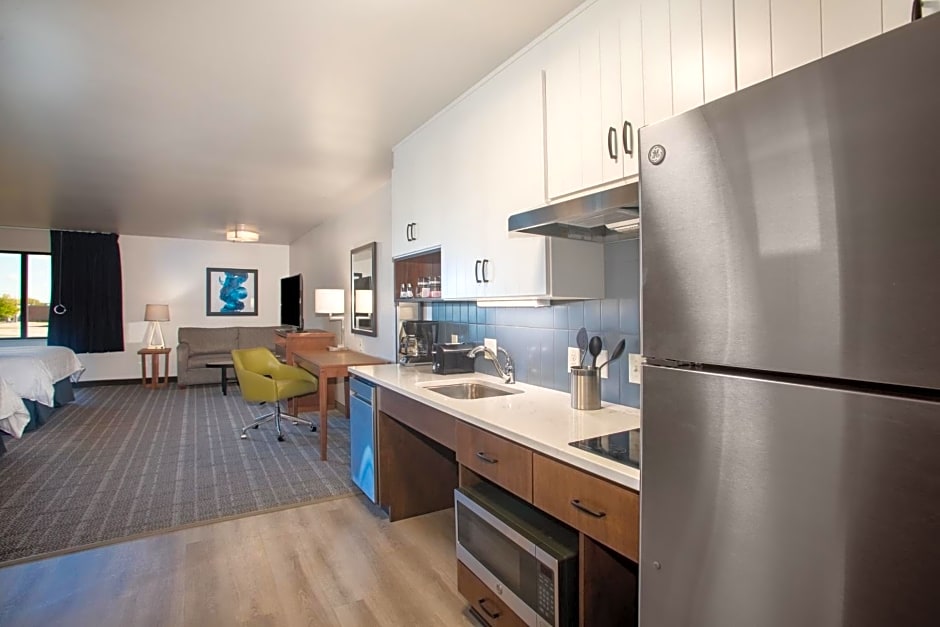 Staybridge Suites - Sioux Falls Southwest, an IHG Hotel