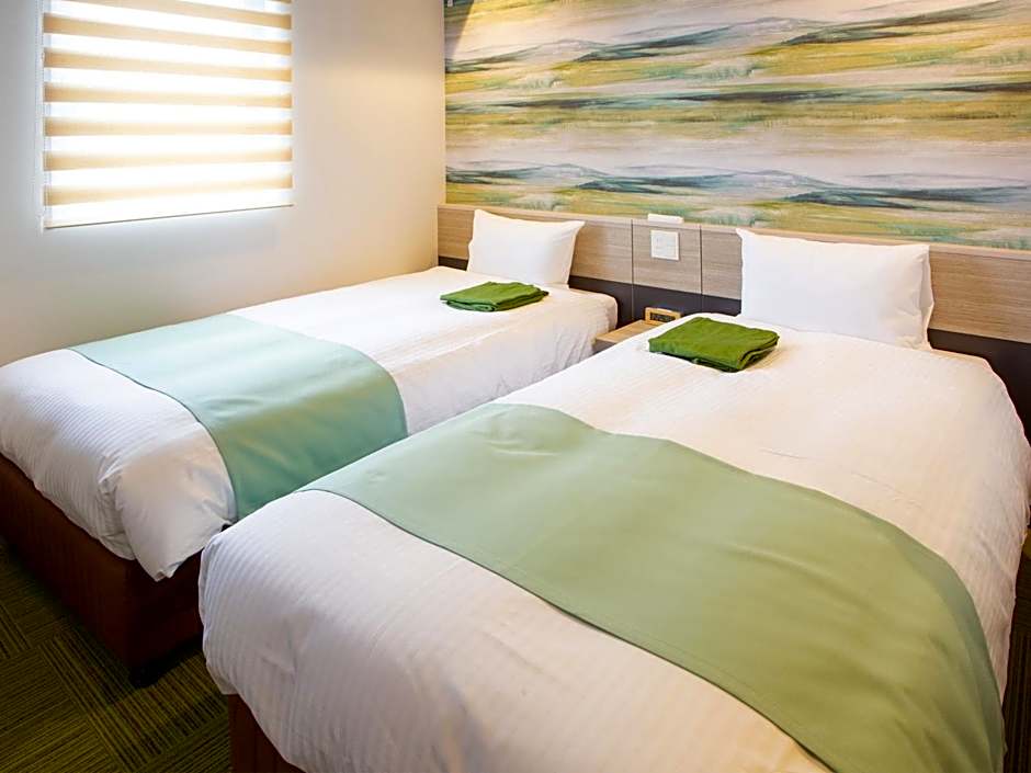 Kuretake Inn Ogaki Ekimae