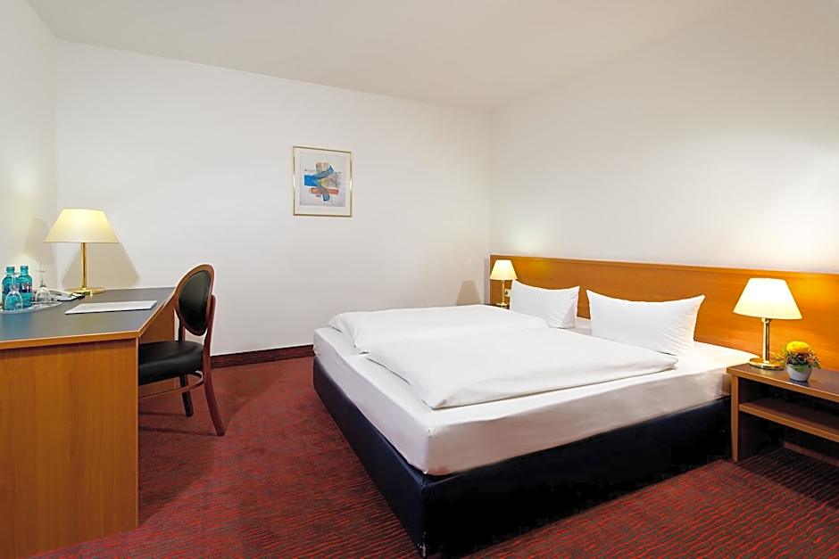 ACHAT Hotel Darmstadt Griesheim