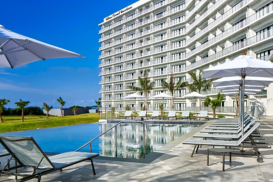 Hilton Club The Beach Resort Sesoko