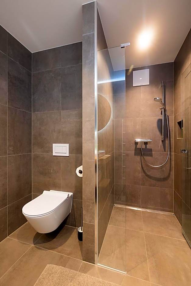 Happy Stay Rentals Harrachgasse