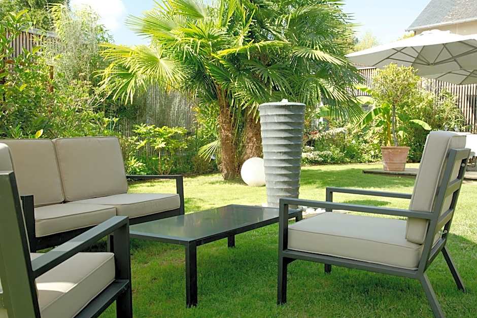 MAISON KERVARREC - Rennes - Saint-Grégoire