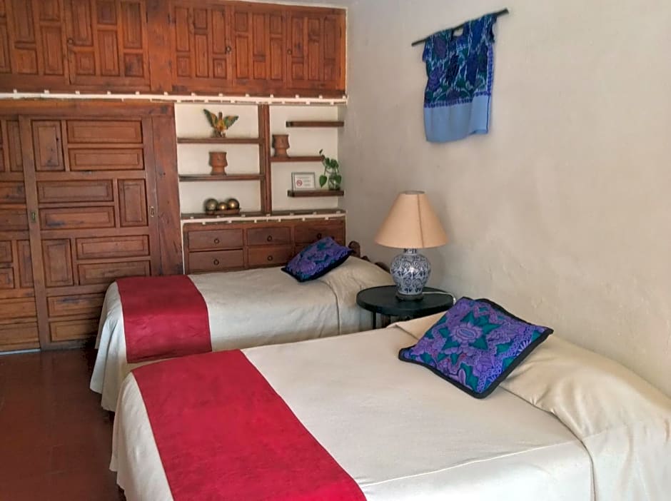Hotel Mi Casita