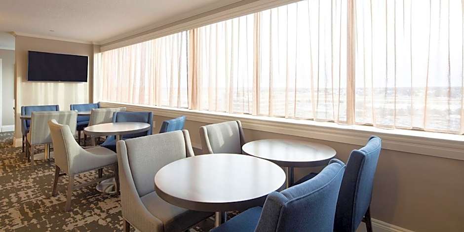 Crowne Plaza Hotel Moncton Downtown By IHG