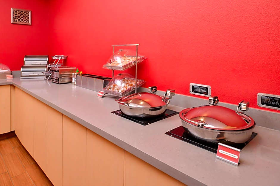 TownePlace Suites by Marriott Huntsville West/Redstone Gateway