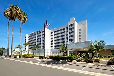 DoubleTree By Hilton Los Angeles Norwalk