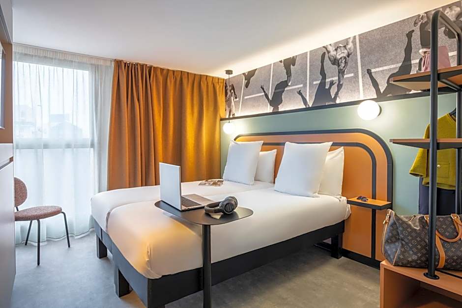 ibis Styles Colombes Paris Ouest