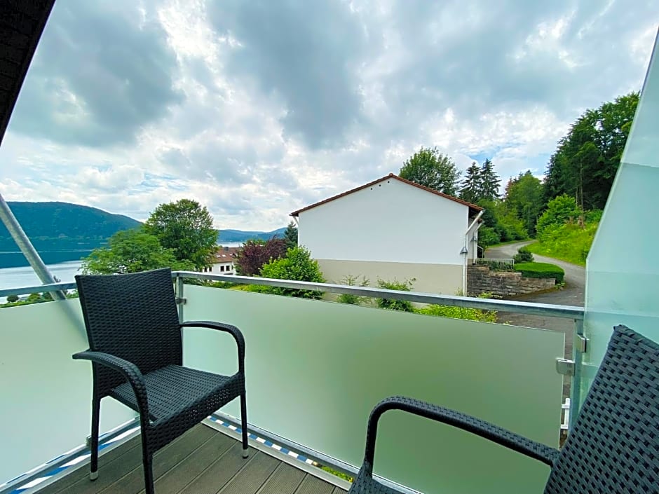 Landhotel Edersee