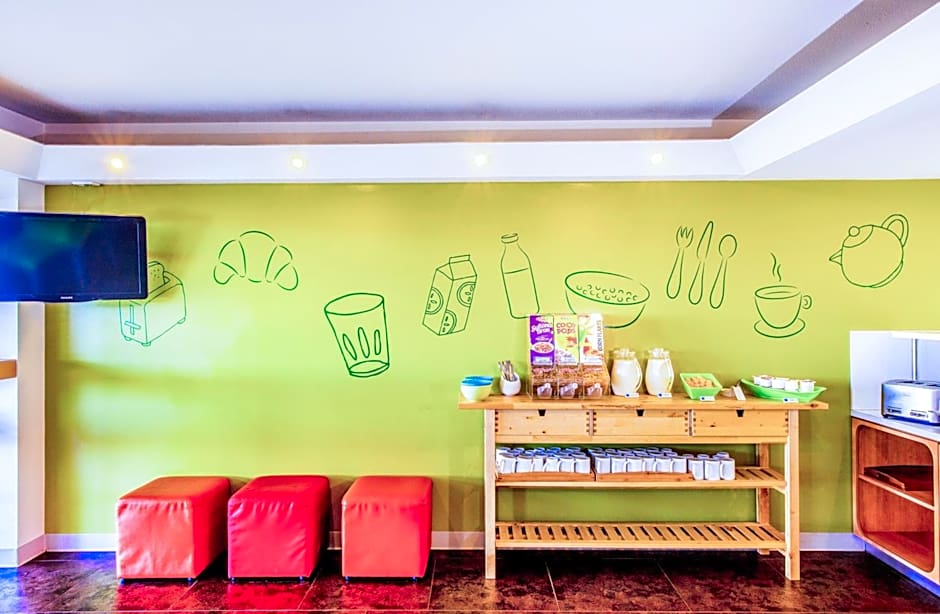 ibis Budget - Campbelltown