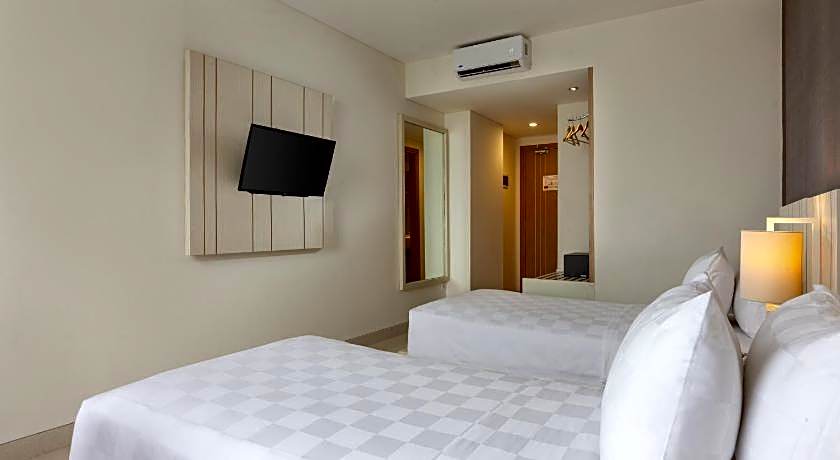 Swiss-Belinn Gajah Mada Medan