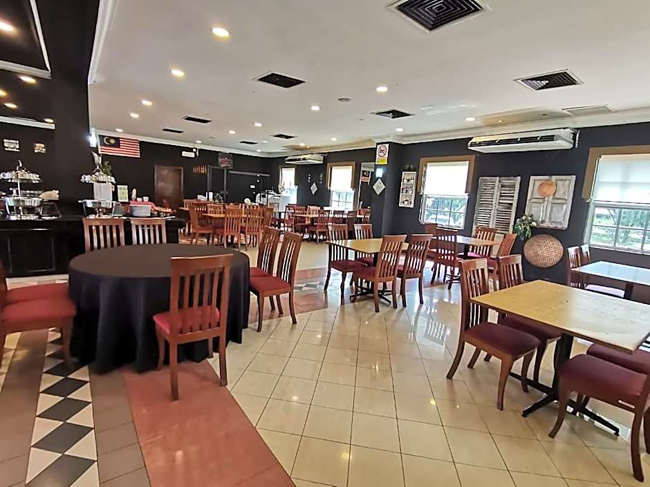 Hotel Seri Malaysia Kulim