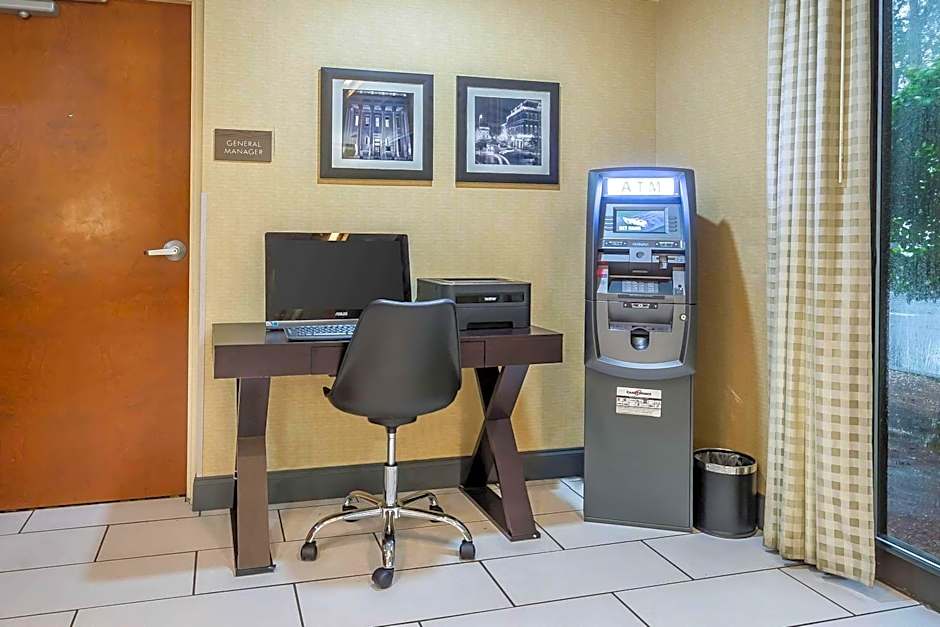 Comfort Inn University Gainesville