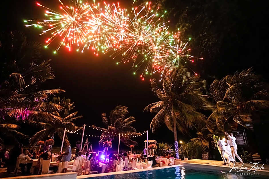 The Ellysian Boutique Hotel