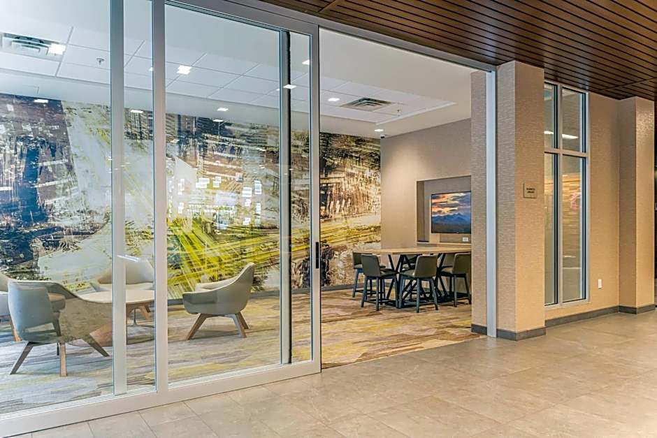 Courtyard by Marriott Asheville Biltmore Village