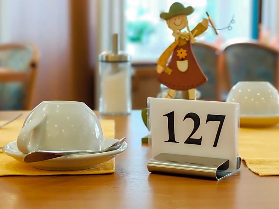 Parkhotel Schönewalde