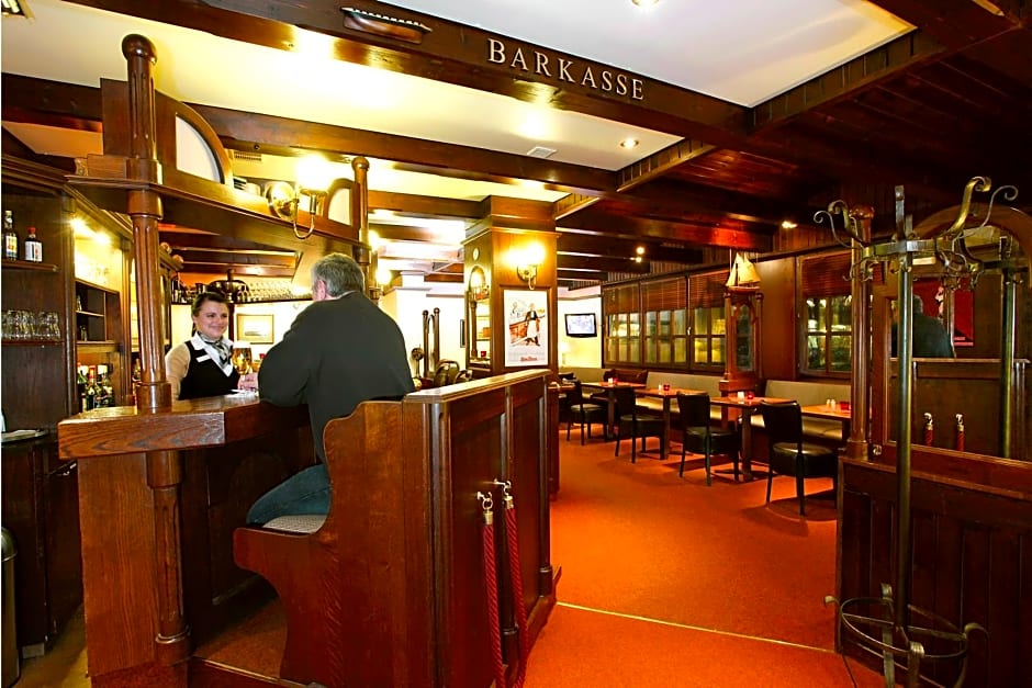 Centro Hotel Norderstedter Hof